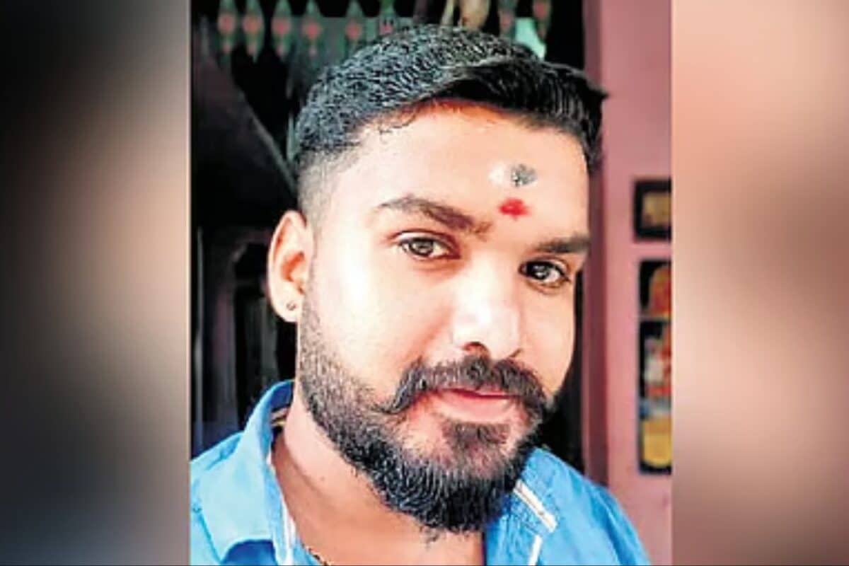 TN Custodial Death Row Deepens: BJP Demands Murder Case Against Cops, DMK Targets Vijay Govt's 'Silence'