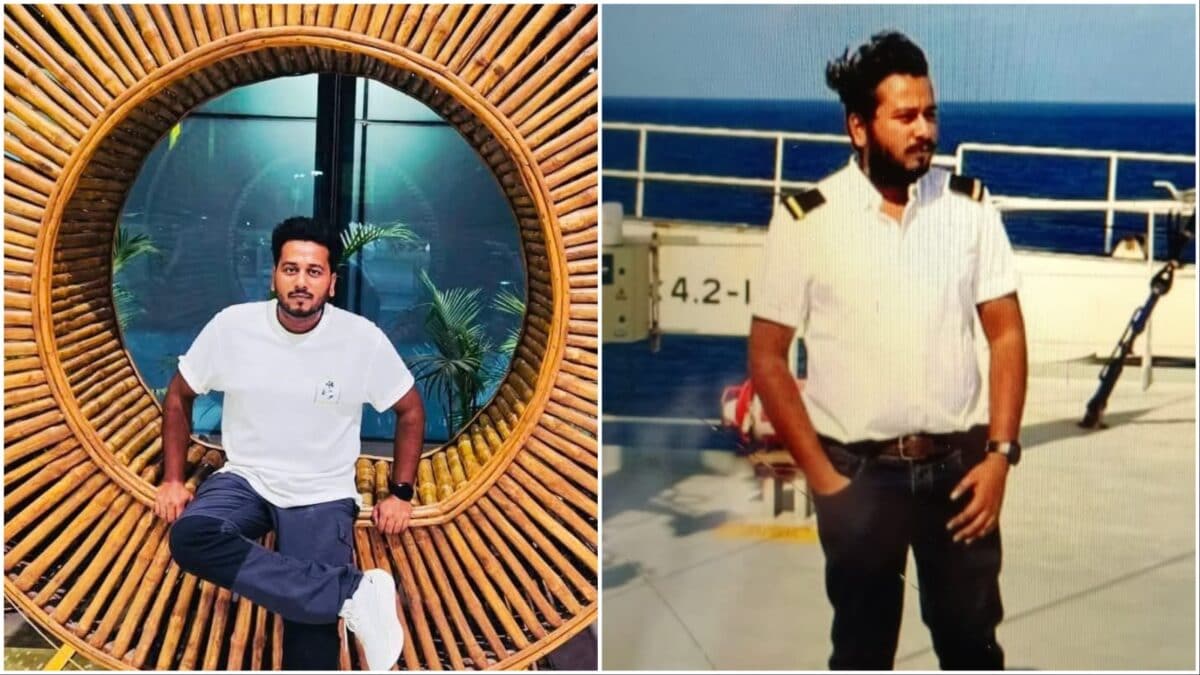 30-Year-Old Indian Engineer, Working in Dubai, Killed In Attack On Ship Near Strait Of Hormuz