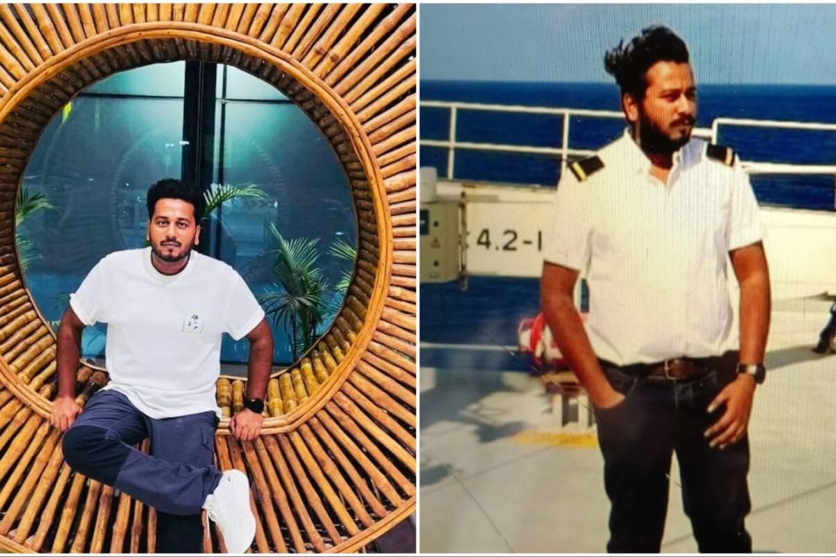 30-Year-Old Indian Engineer, Working In Dubai, Killed In Attack On Ship Near Strait Of Hormuz