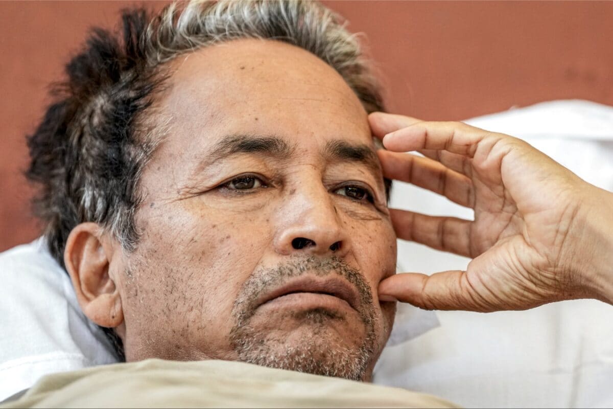 'Want Doctors To Do Regular Checkups': Court Tells Centre On Plea Seeking Medical Aid For Sonam Wangchuk
