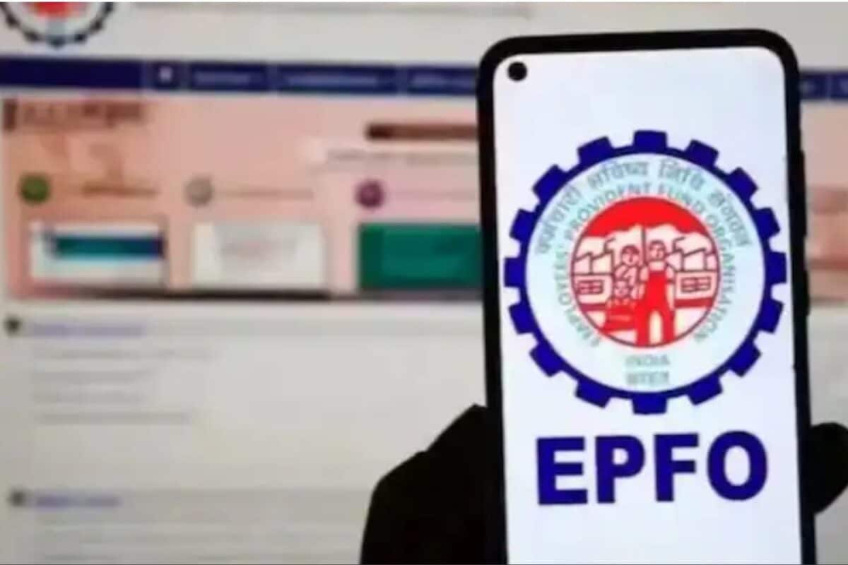 'EPFO Badal Raha Hai': Record 11 Lakh Claims Worth Rs 3,000 crore Processed In A Day