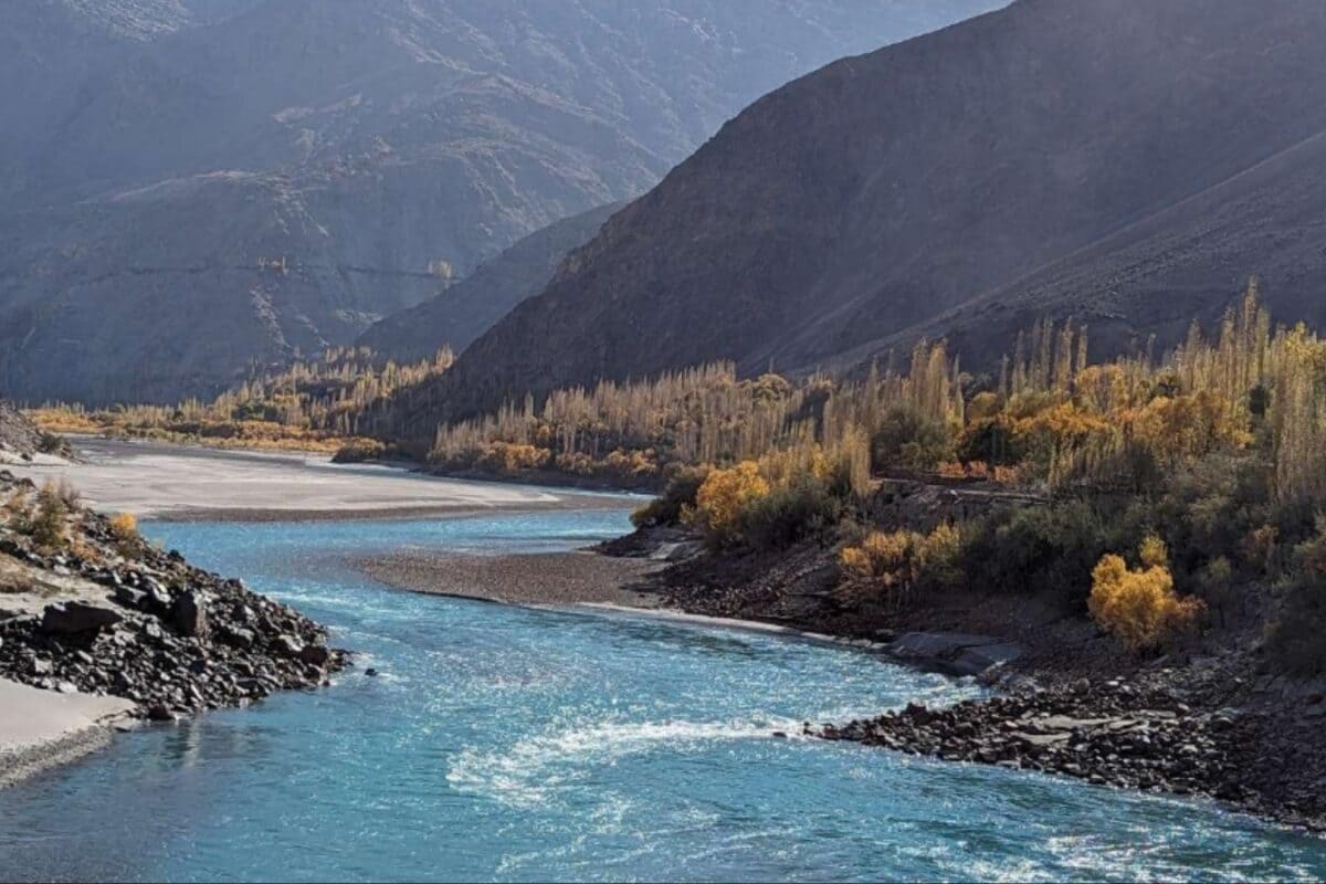 Pakistan Seeks Canada's Support For Restoration Of Indus Waters Treaty: 'Weaponisation Of Water'