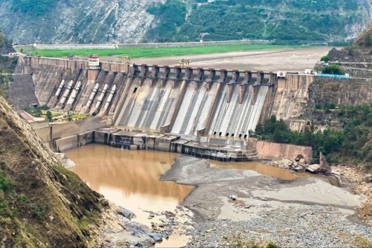 'Only If Pakistan Abjures Terrorism': India Says Indus Waters Treaty Won't Work In Current Form