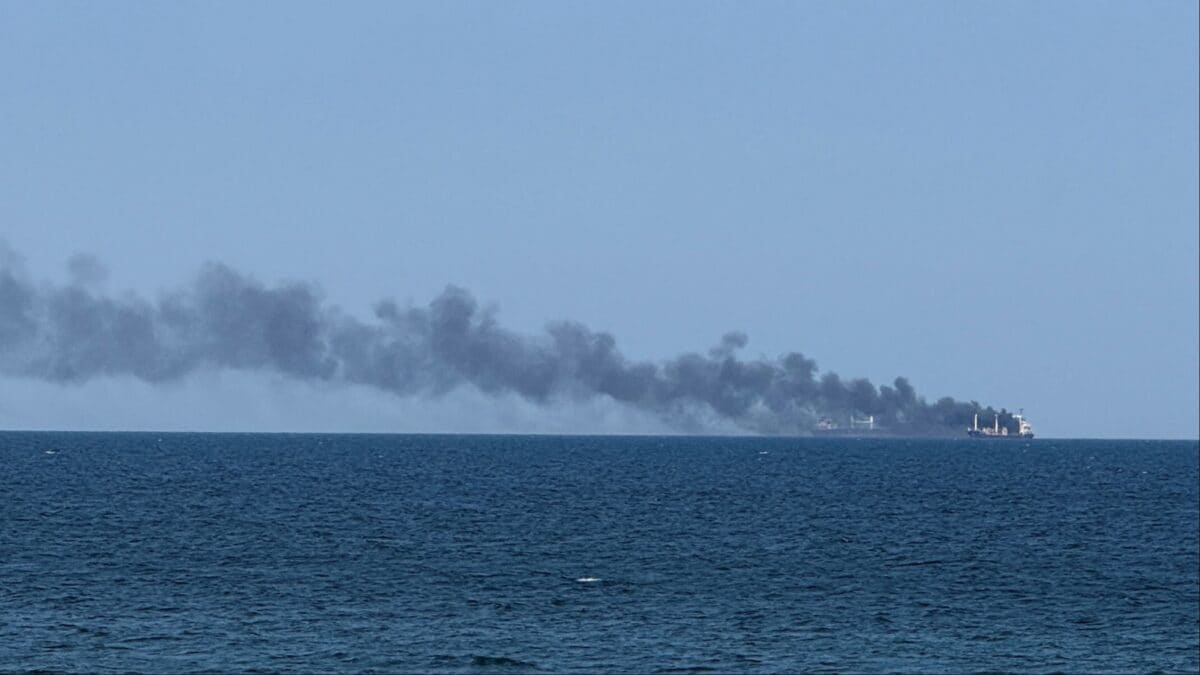 India summons Russian envoy after 4 Indian seafarers killed in Odesa m