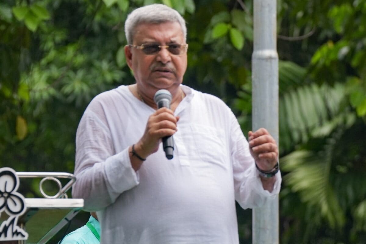 TMC Leader Kalyan Banerjee Suspended From Lok Sabha For The Rest Of Monsoon Session