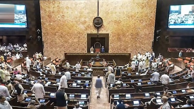 Government sources indicate that the Centre remains committed to bringing the delimitation Bill. (PTI)