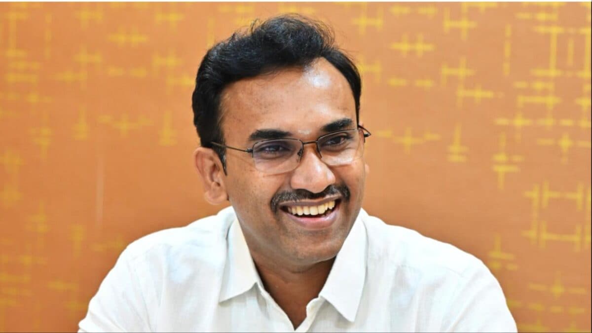 'Why This Stubbornness?': TN Health Minister Calls For Scrapping NEET, Shifting Medical Education To States
