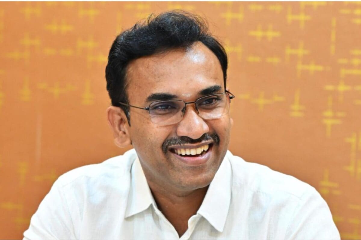 'Why This Stubbornness?': TN Health Minister Calls For Scrapping NEET, Shifting Medical Education To States