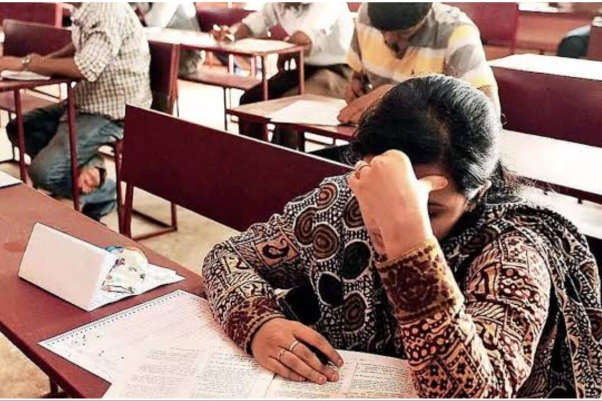 MPSC Exam Under Scanner; Rohit Pawar Alleges Paper Was Sold For Rs 12 Lakh Two Days Before Test