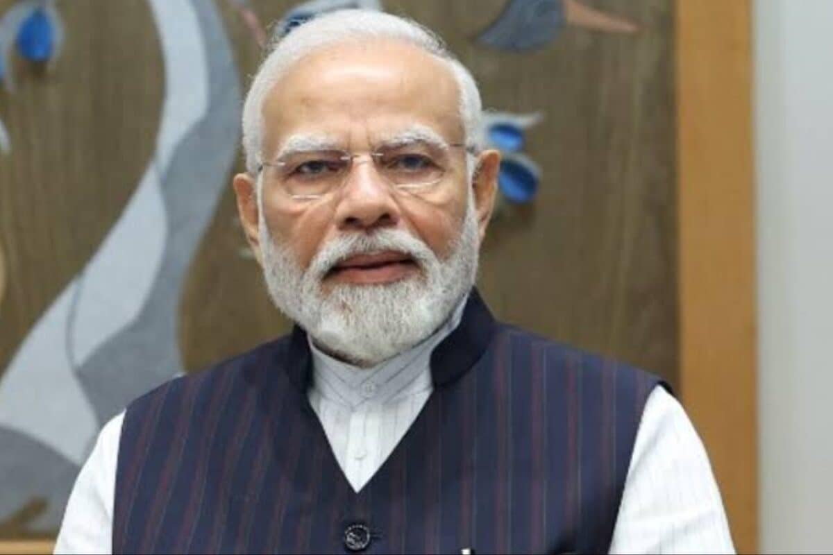 Centre Summons Meta's Global Public Policy Head Over Brief Removal Of PM Modi's Facebook Video