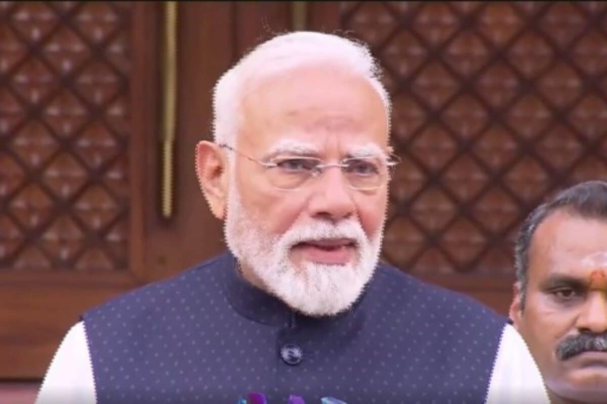 'Not An Ordinary Issue': PM Modi Says Cabinet To Discuss Tougher Paper Leak Measures Tomorrow
