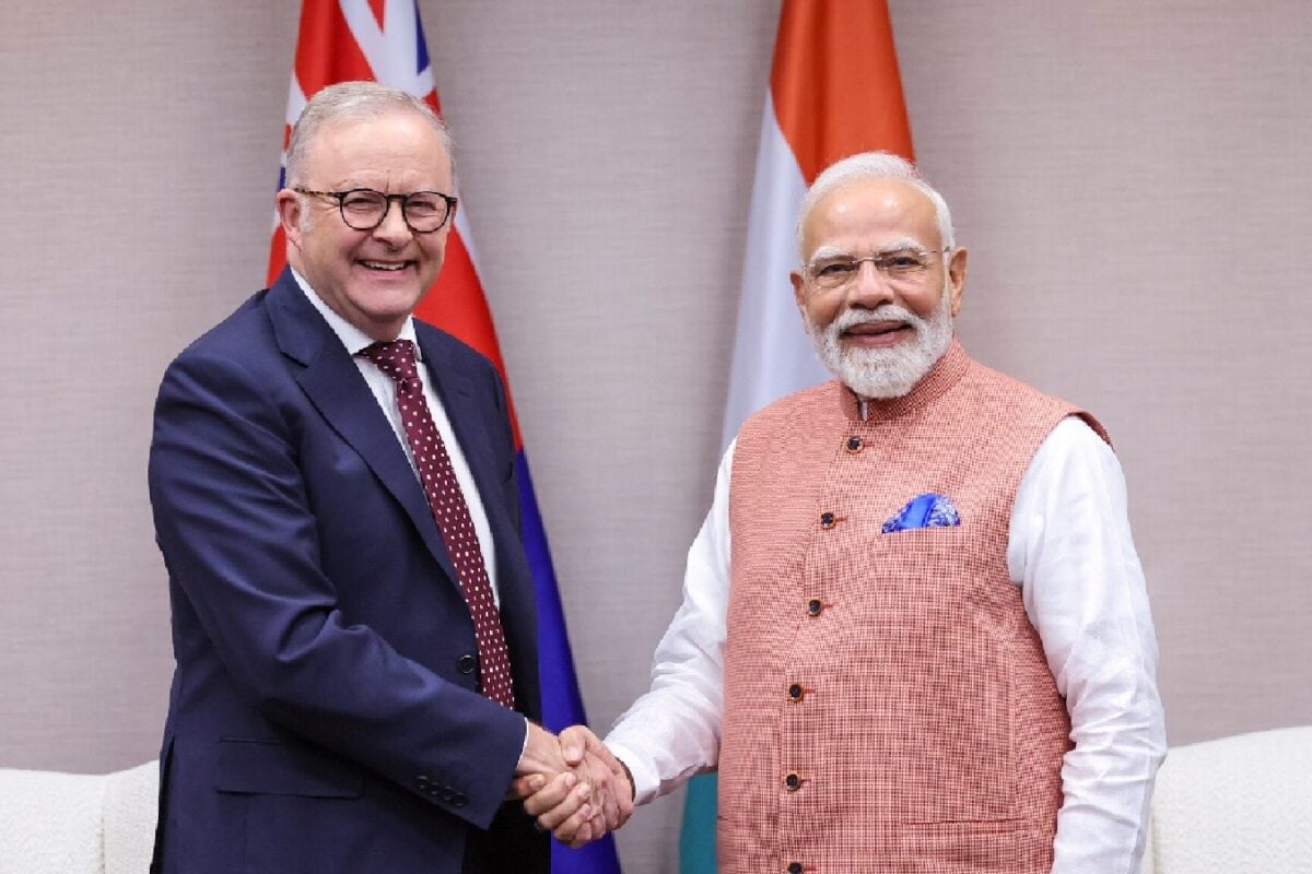 ‘Formal Warning Issued’: Australian Police Identifies Young Person Who Threatened PM Modi Ahead Of Visit