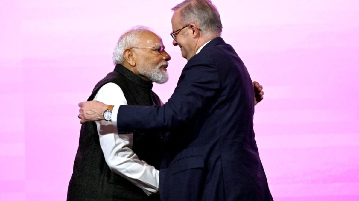 The One Mineral India Needs For Its Nuclear Dream? PM Modi Just Got It From Australia