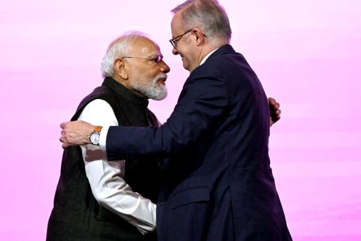 The One Mineral India Needs For Its Nuclear Dream? PM Modi Just Got It From Australia