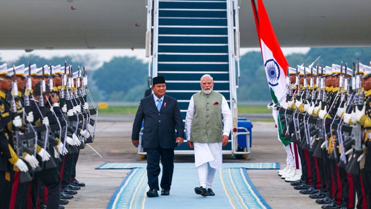 'Expect Concrete Outcomes': Indian Envoy Says PM Modi Indonesia Visit May Advance BrahMos Deal