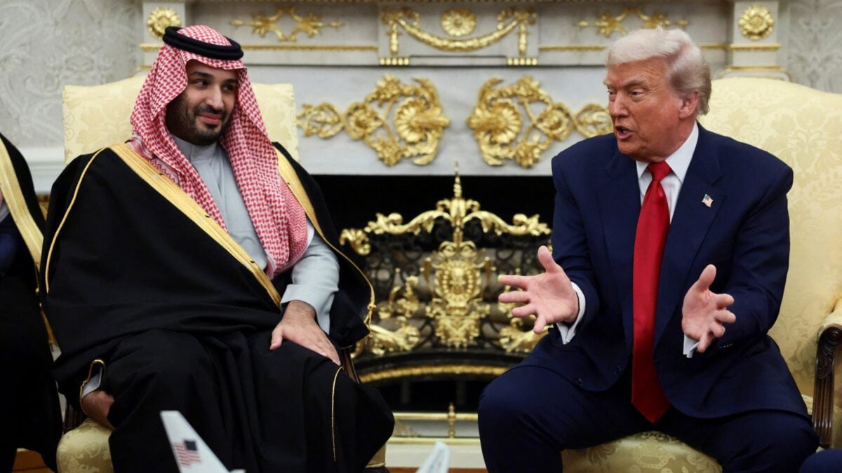 Saudi Arabia Enters Iran War: Who Is On Which Side In The Widening Middle East Conflict?