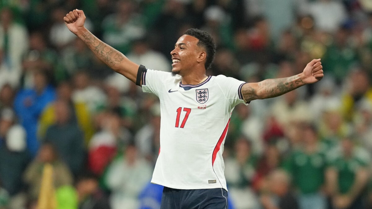 Chelsea Agree Record-Breaking £117m Morgan Rogers Deal After World Cup Exploits - Report