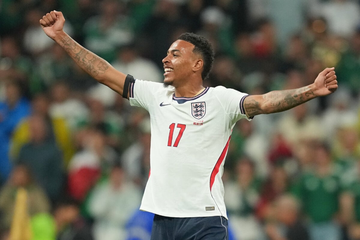 'You've Done Us Proud': UK PM Keir Starmer Congratulates England After Historic World Cup Victory