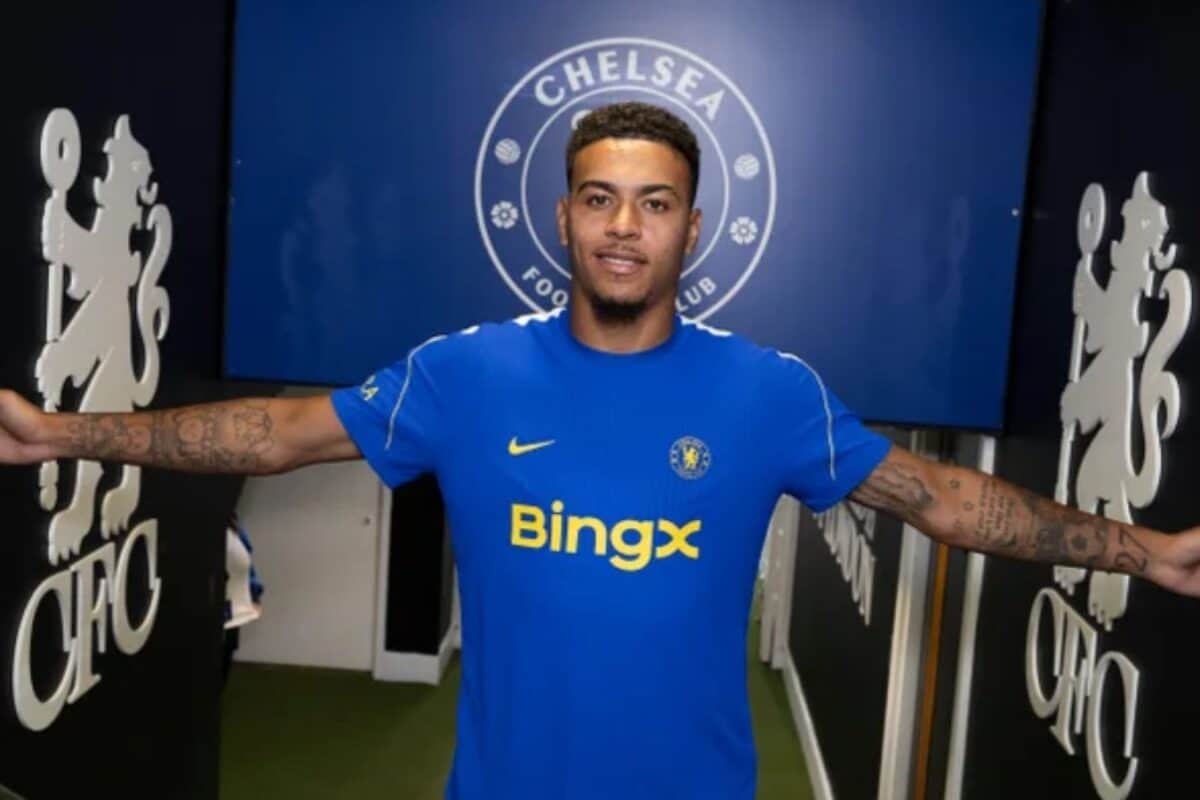 Xabi Alonso Hails Morgan Rogers Signing As Major Chelsea Boost
