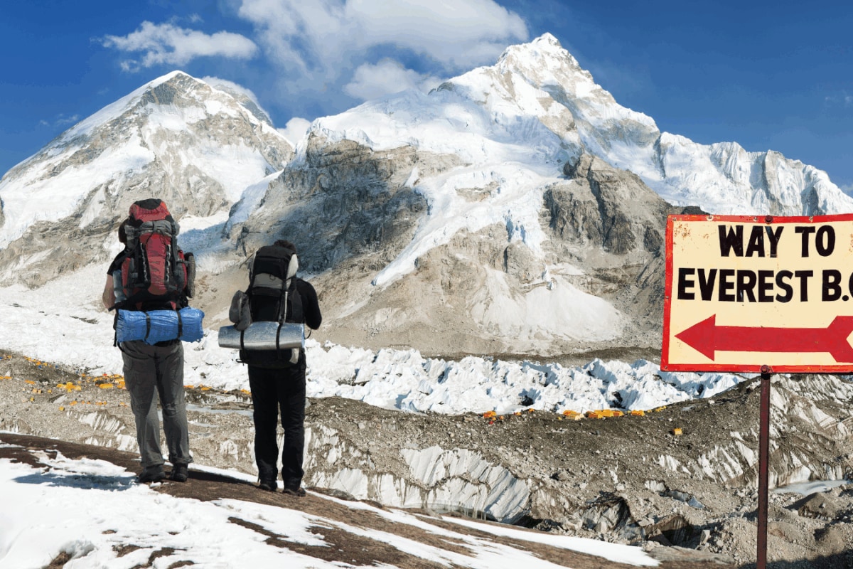 Mount Everest To Become Harder To Climb? Nepal Set To Introduce Strict New Rules For Adventurers