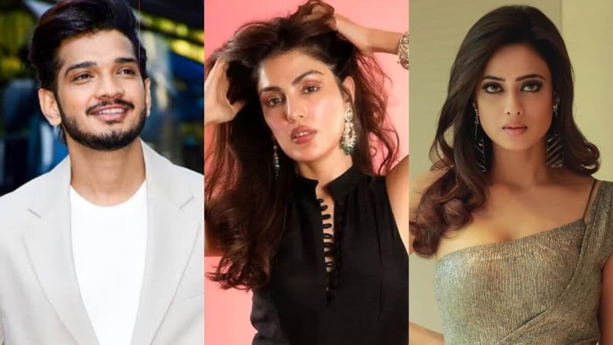 The Traitors 2 Confirmed Contestants: Munawar Faruqui, Rhea Chakraborty, Shweta Tiwari And More