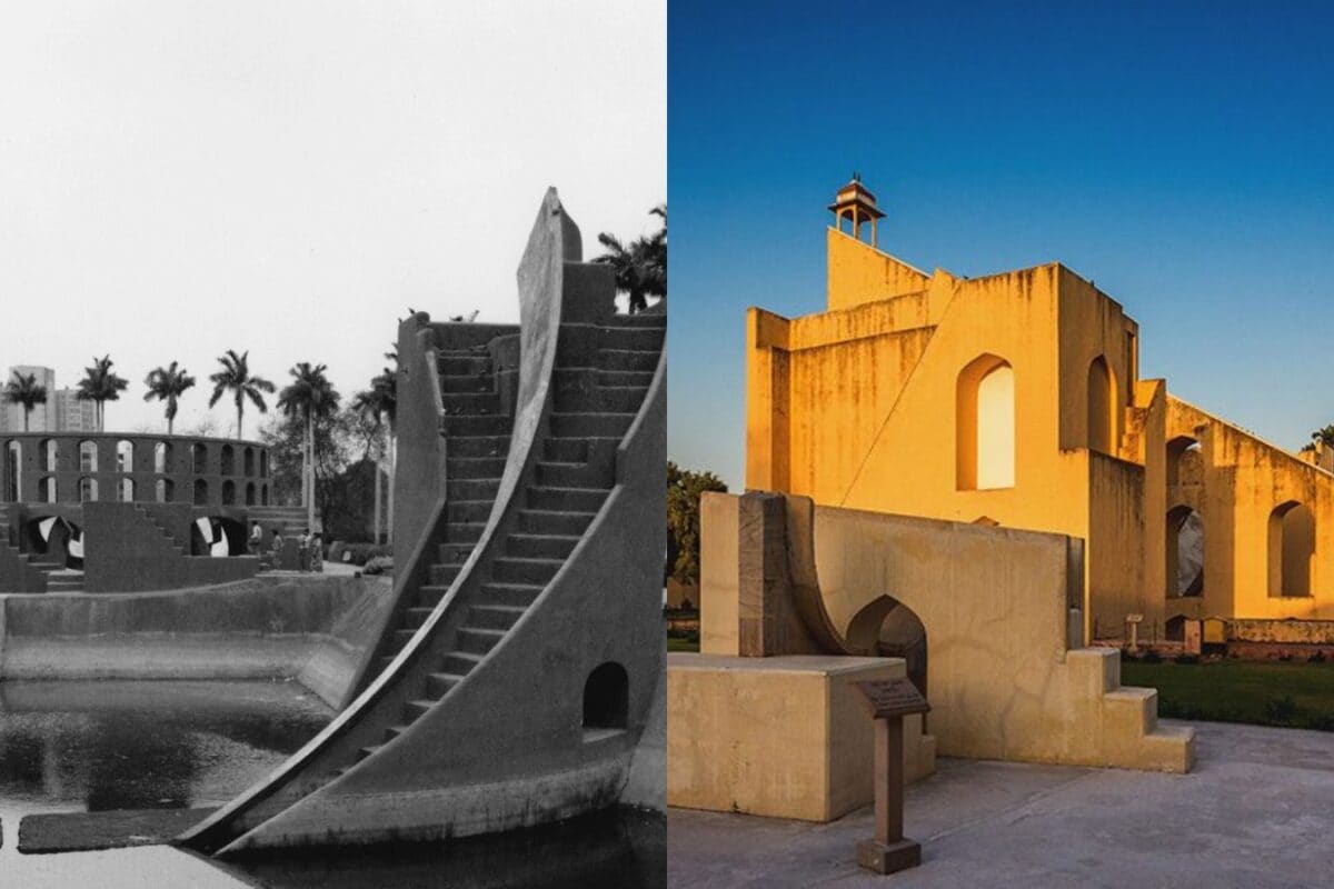 A Guide To India's Jantar Mantars: Where To Find Them And What To See