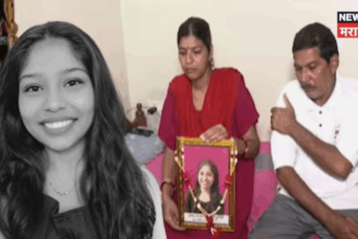 Amid Pradhan's Exit, NEET Leak Shatters Family: Nagpur Aspirant Ends Life, Father Paralysed