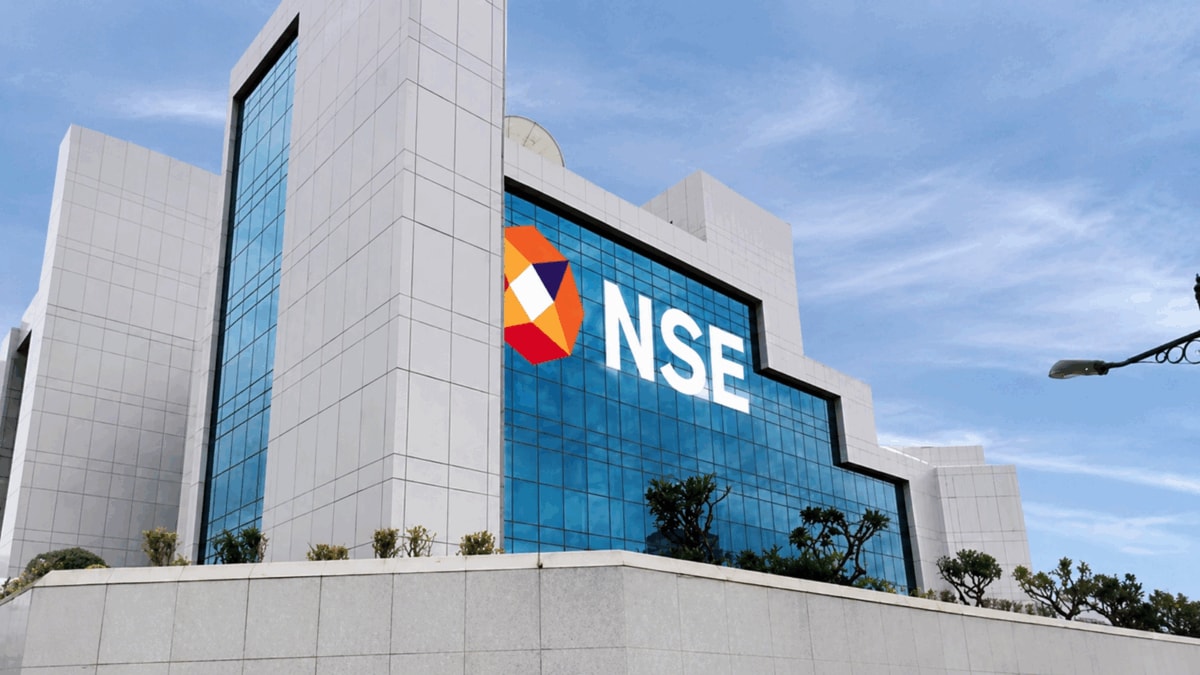 NSE Launches Nifty500 Ahimsa Index: India's First Stock Market Index Based on Non-Violence Towards Animals - News18