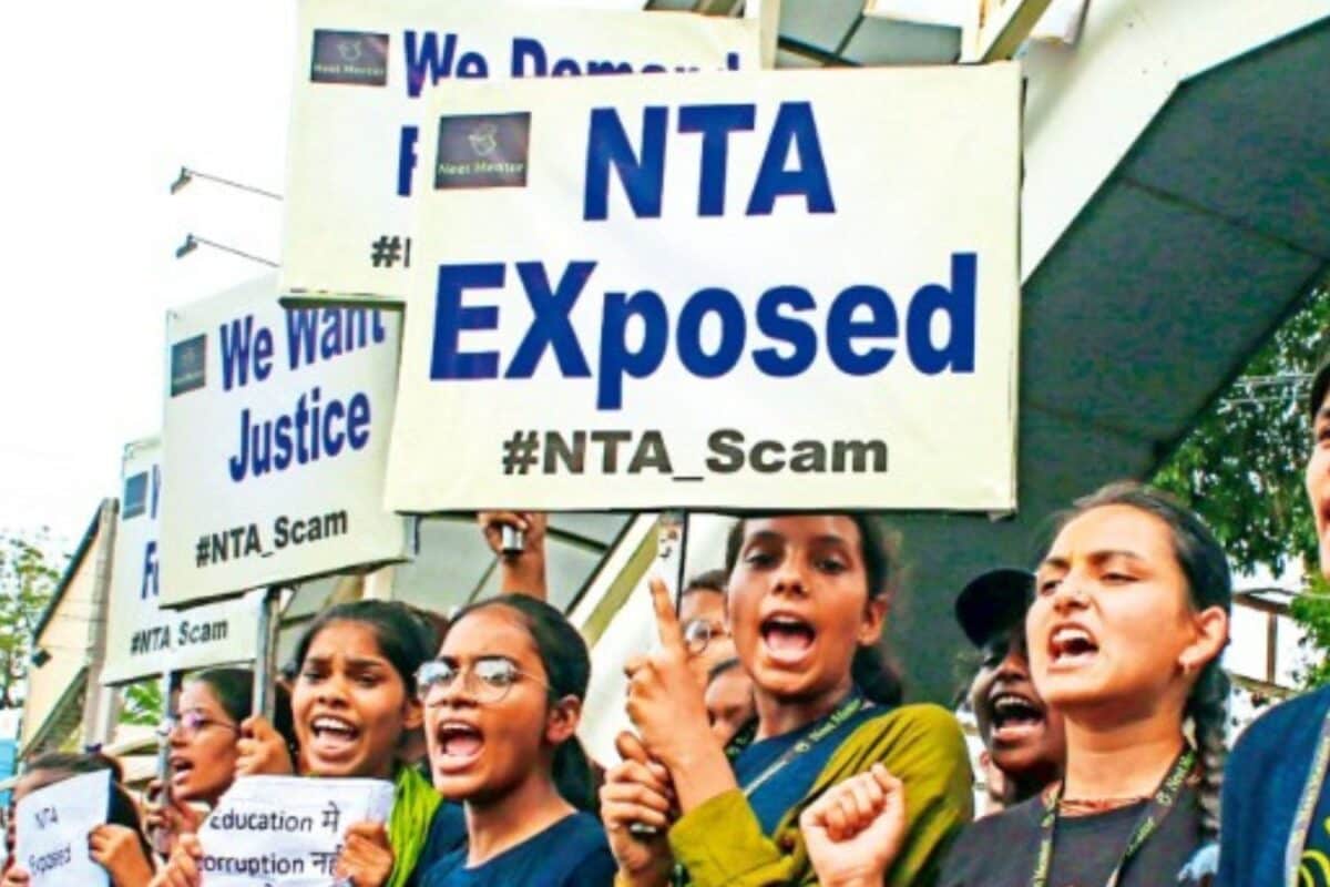 NEET-UG Paper Leak: CBI Gives NTA Clean Chit On Corruption, But Flags 'Gross Negligence'