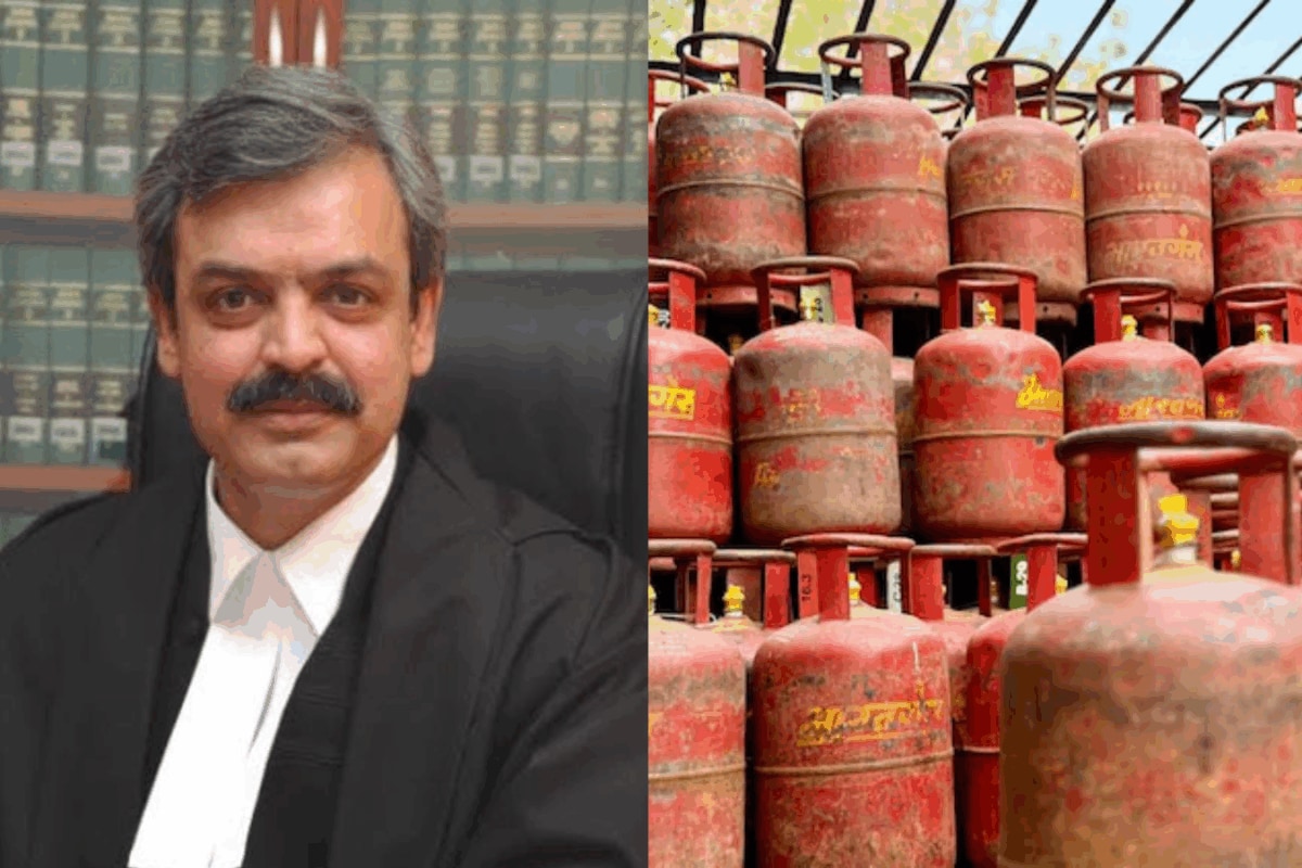 Former Delhi High Court Judge Under Scanner Over Running LPG Agency During Judicial Tenure