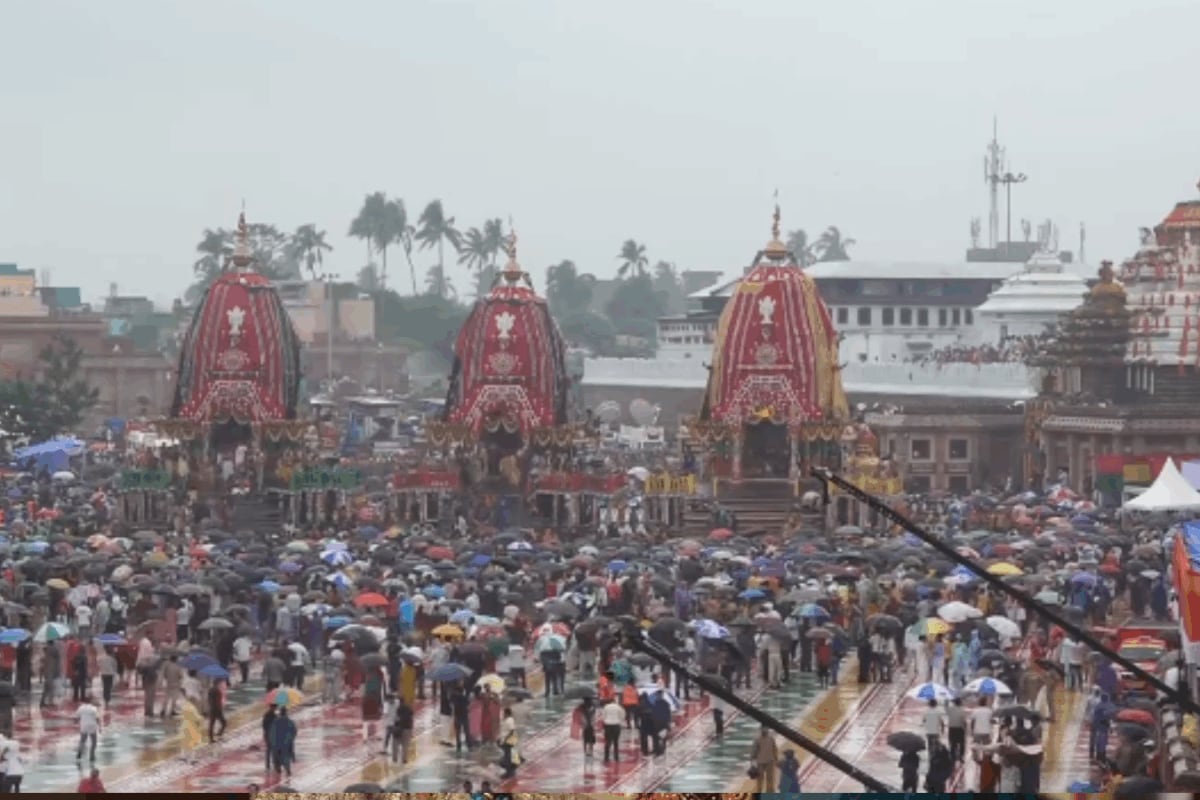 Jagannath Puri Rath Yatra 2026 Begins Today: Key Dates Devotees Should Know