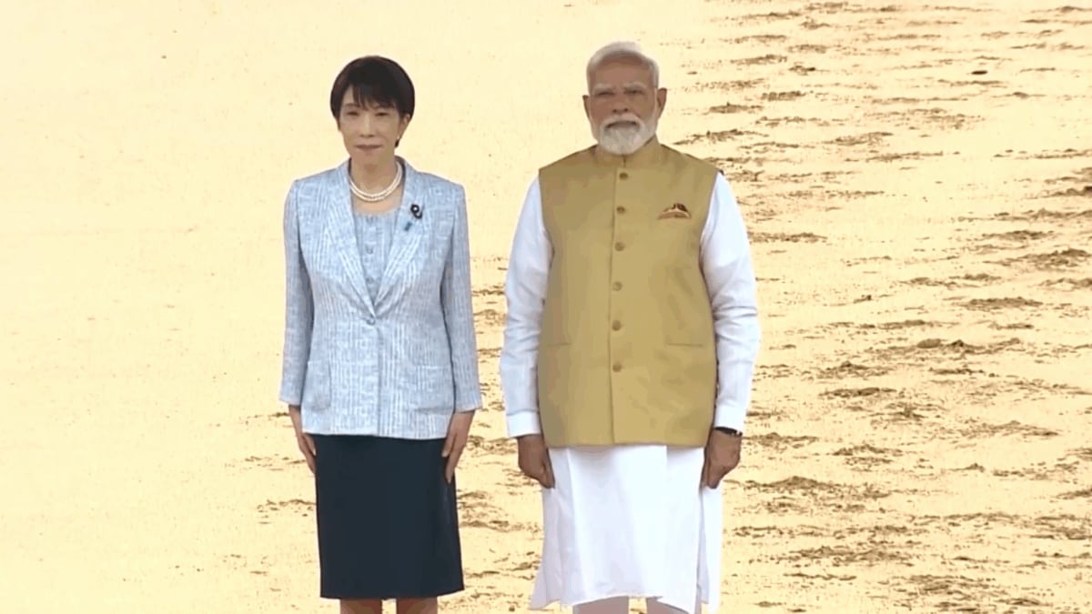 Defence, Technology, Critical Minerals: India, Japan Likely To Announce Economic Security Declaration