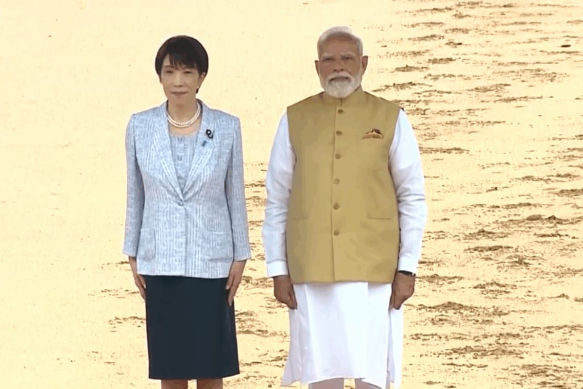 Defence, Technology, Critical Minerals: India, Japan Likely To Announce Economic Security Declaration