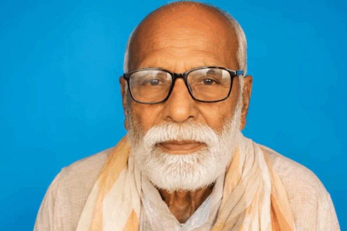 Pension To Jackpot? Bihar Man Goes To Withdraw Cash From Bank, Finds Rs 759 Crore In Account