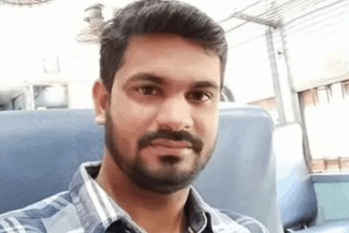 Odisha Man Dies Hours After Wife Hits Him On Head With Mobile Phone During Spat