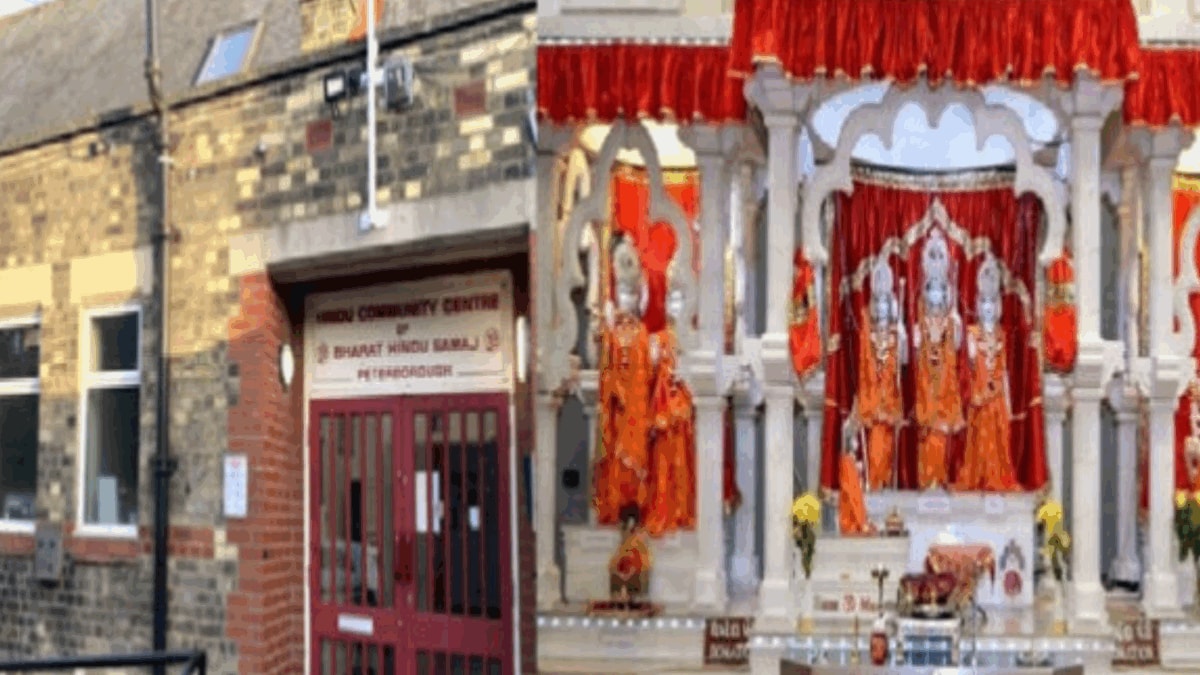 'Not Unlawful': UK Council Defends Sale Of Temple Site To Muslim Group For Mosque