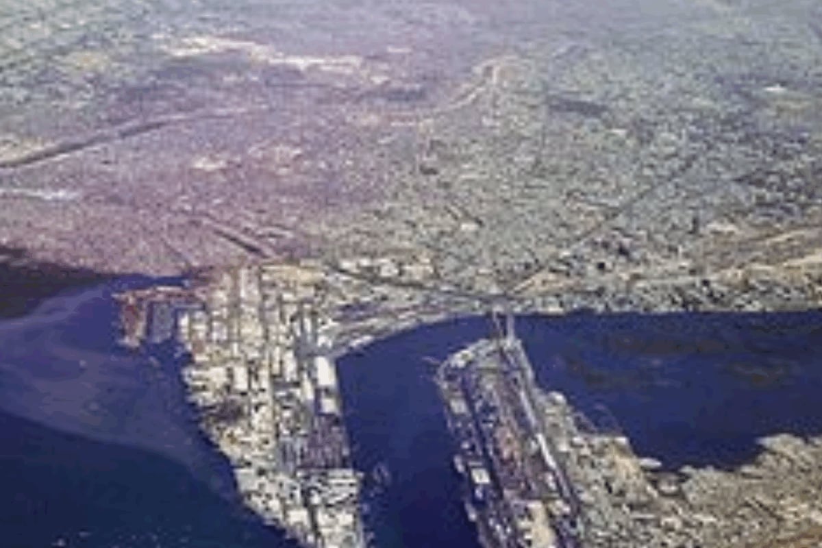 Karachi’s Secret: Did You Know This Megacity Of 20 Million Hides A 400-Year-Old ‘Car-Free’ Island?