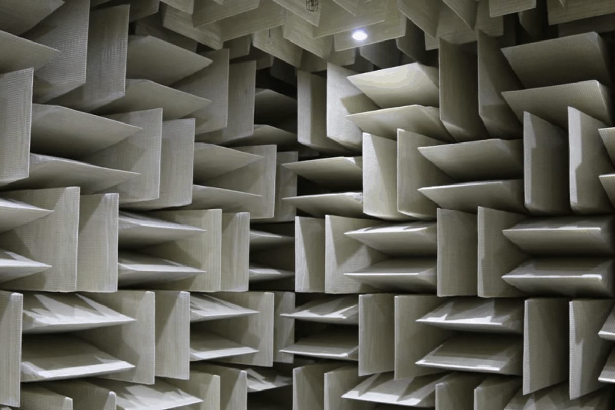 Quietest Place On Earth: Why Microsoft’s Ultra-Silent Room Can Drive You Insane