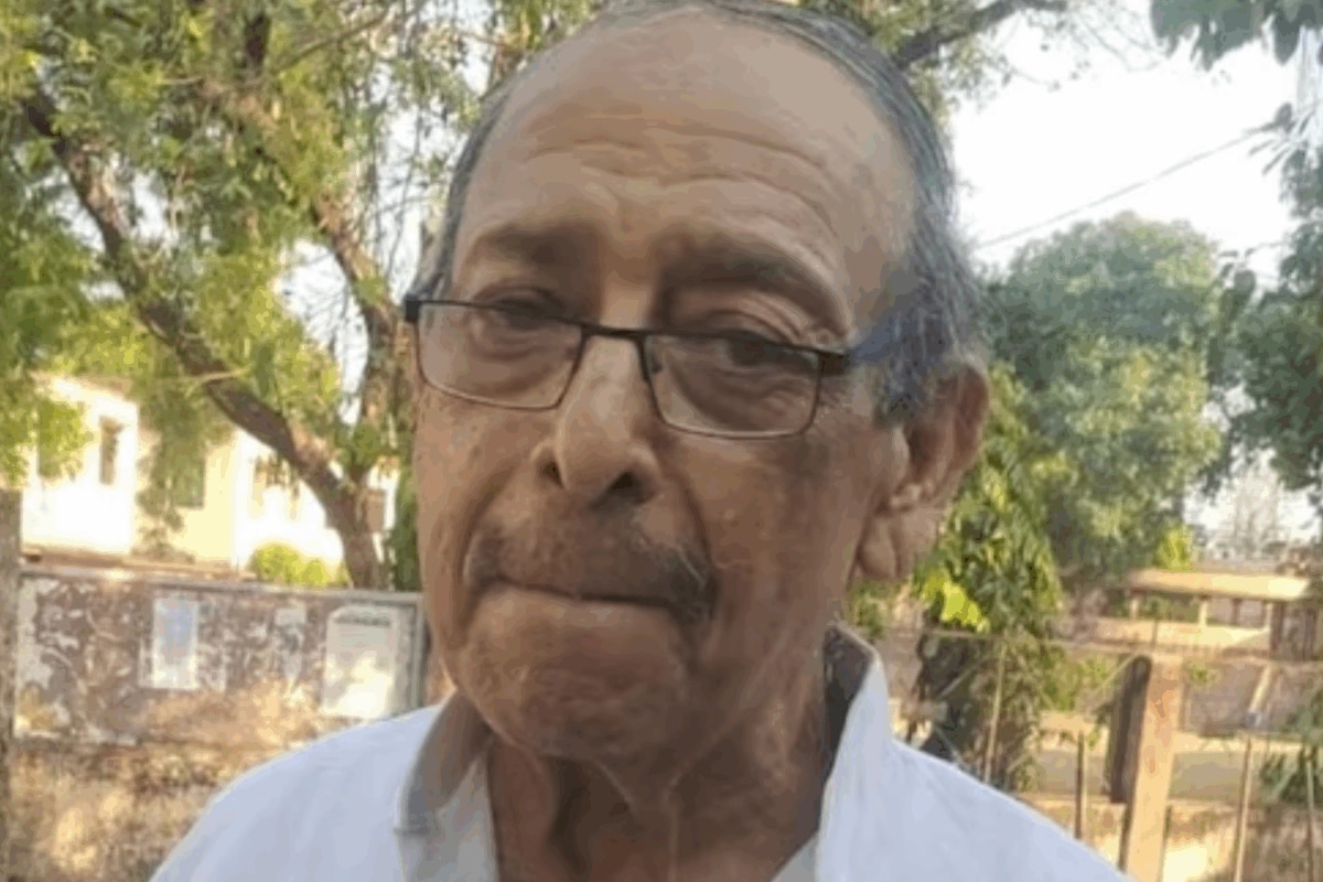 'No Age Limit To Learning': At 71, NEET Candidate Wants 1% MBBS Reservation For Senior Citizens
