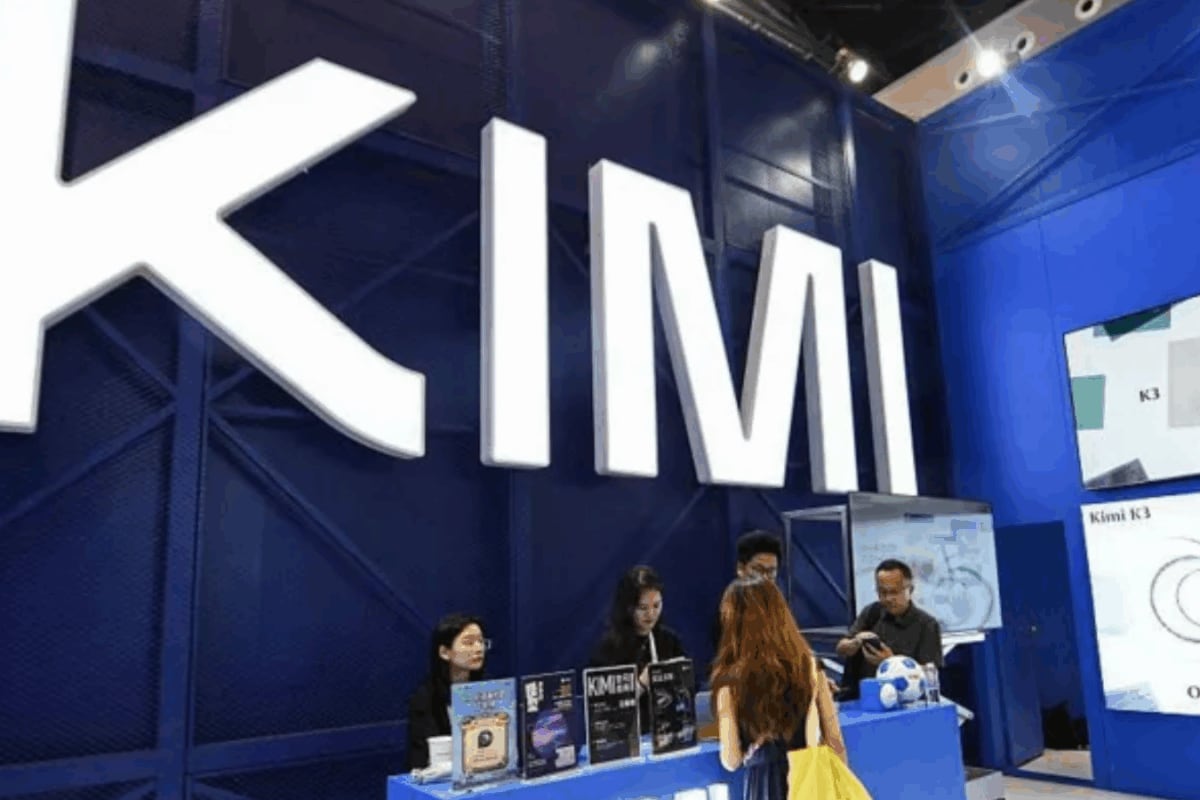 Kimi K3 In 10 Points: China's Moonshot Unveils World's Largest Open AI Model