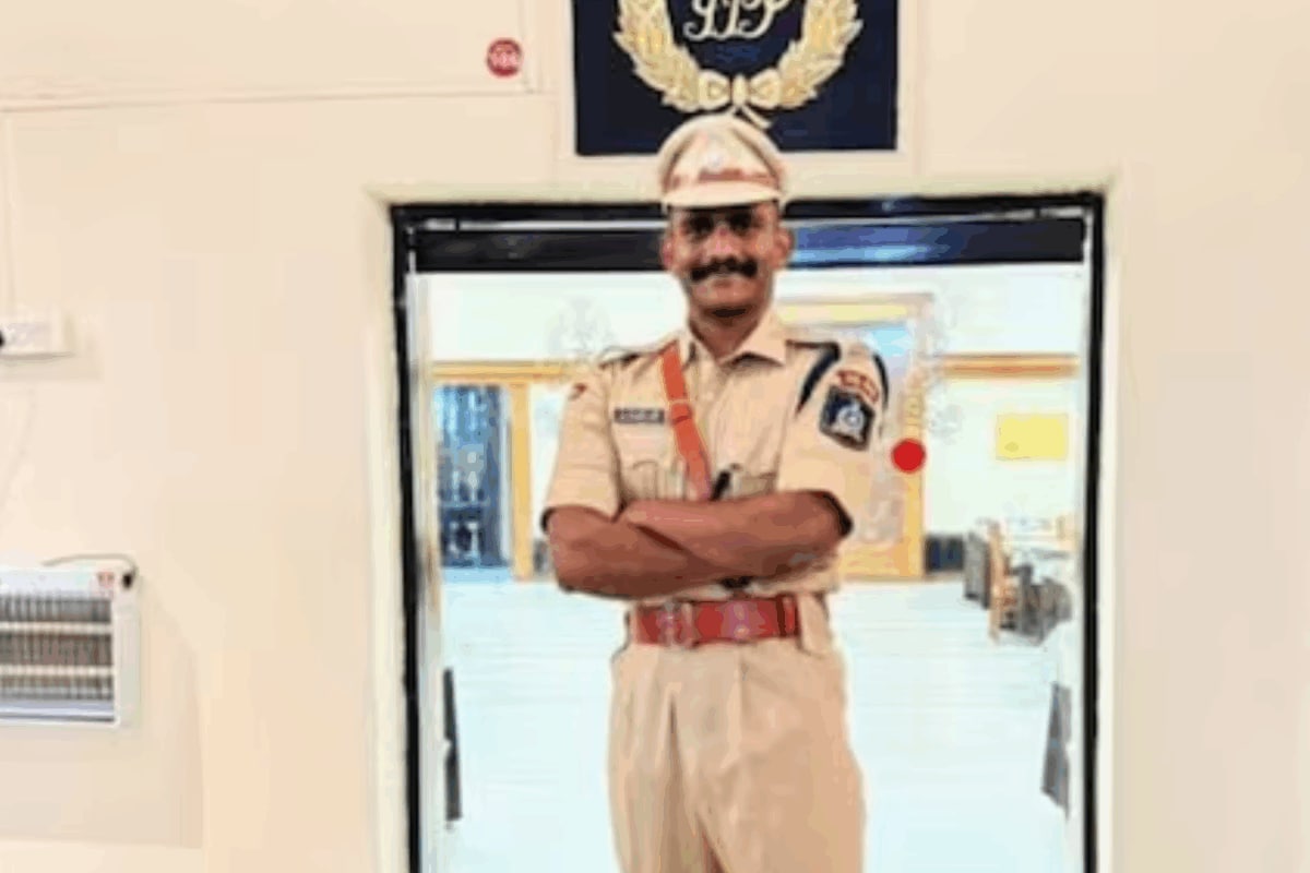 'She Felt Intense Sexual Urge, Kissed Me': Hyderabad IPS Trainee Accused Of Harassment Attempts Suicide