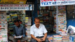 Bookworms Unite! The Indian Street Where Books Are Sold By Kilo, Not By Cover Price