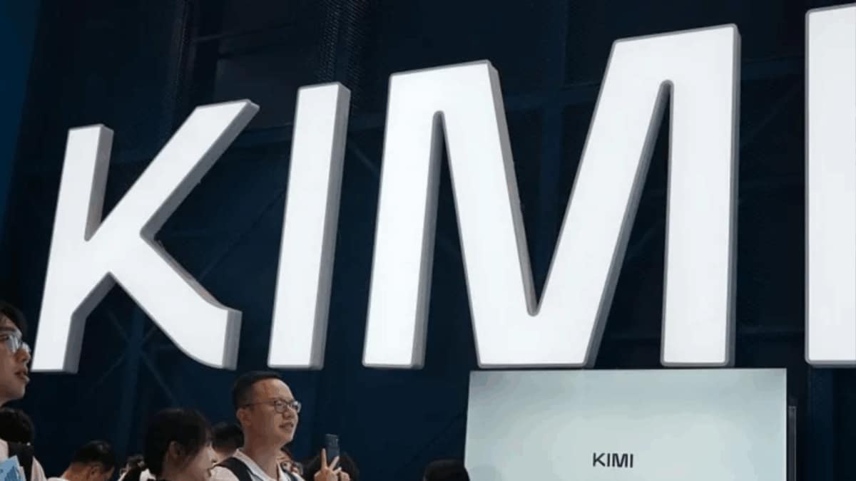 Did China’s Kimi K3 Copy A Top US AI Model? White House Levels Fresh Allegations Against Moonshot