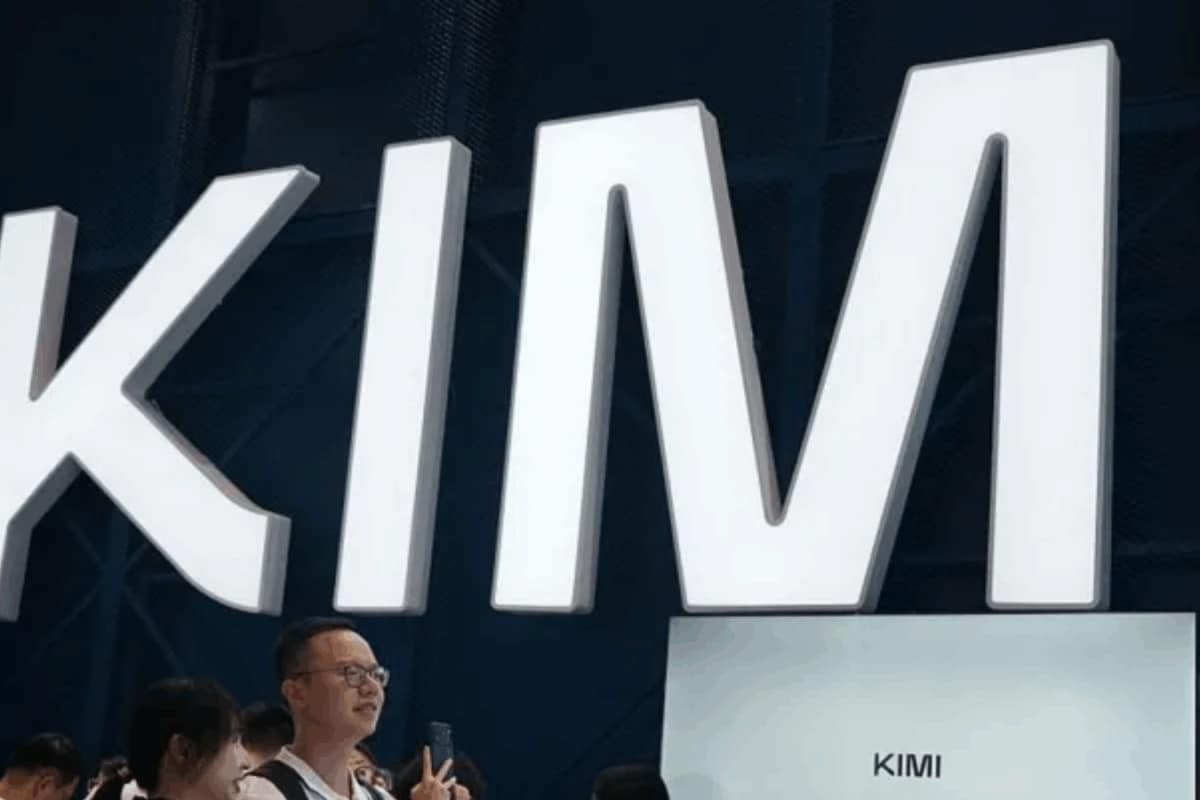 Did China's Kimi K3 Copy A Top US AI Model? White House Levels Fresh Allegations Against Moonshot