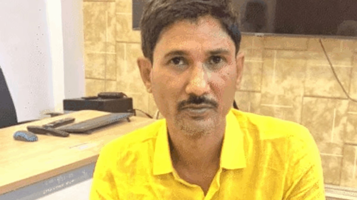 CBI Gives Clean Chit To Sanjeev Mukhiya In NEET-UG 2024 Paper Leak Case, Says No Evidence Found
