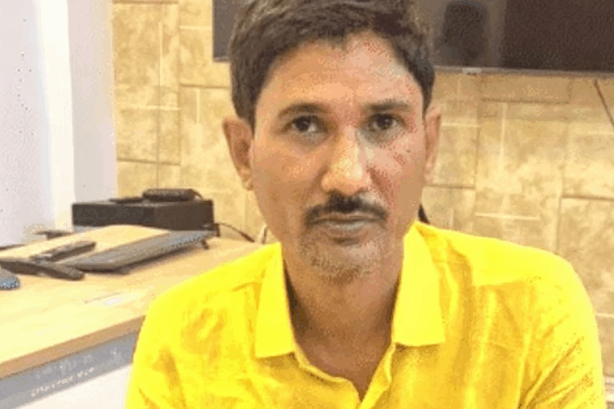 CBI Gives Clean Chit To Sanjeev Mukhiya In NEET-UG 2024 Paper Leak Case, Says No Evidence Found