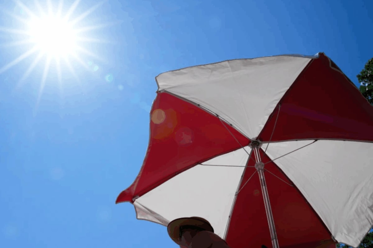 49°C Temperatures, 40 Million Under Alert: How A Giant Heat Dome Is Scorching US