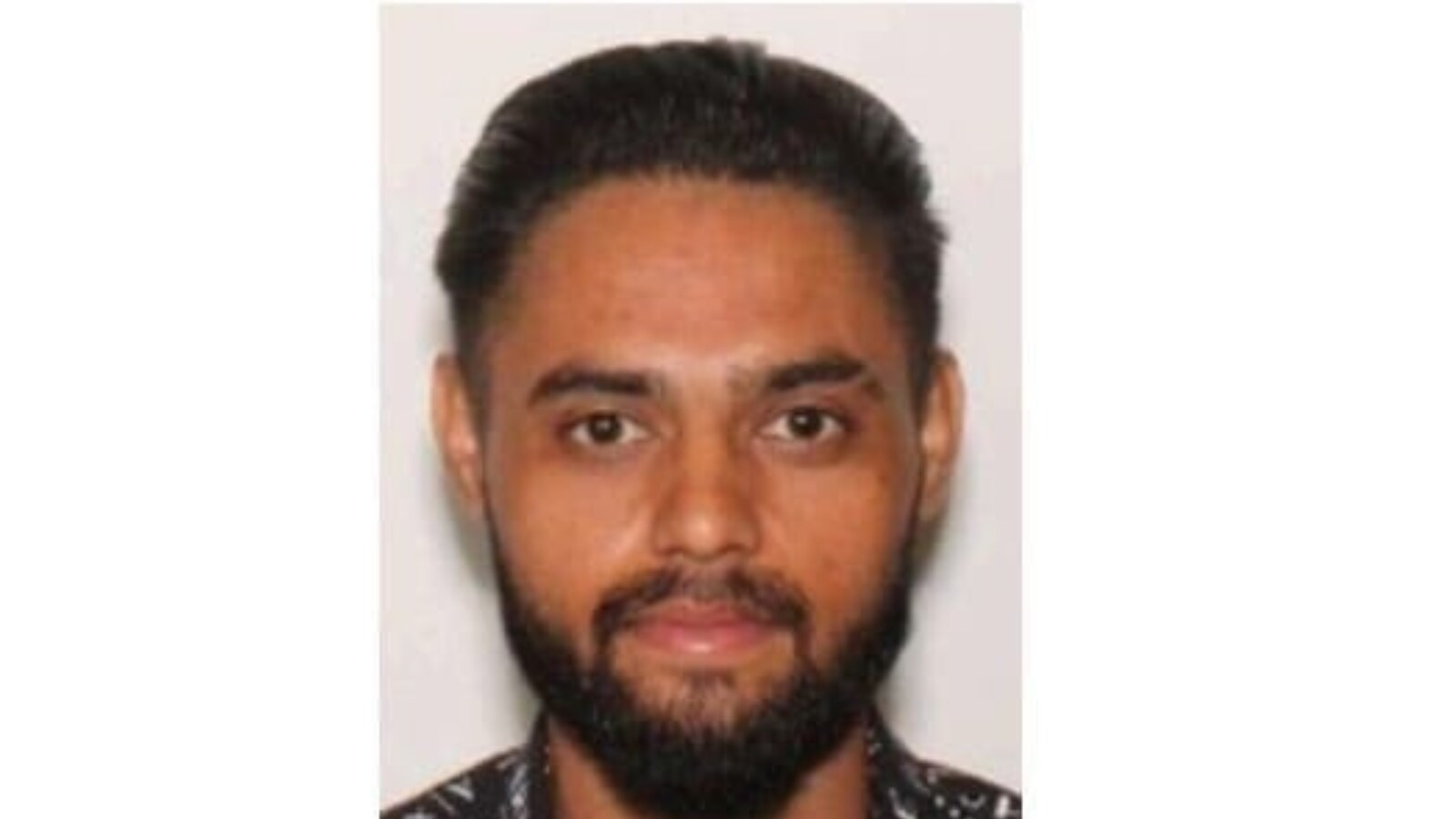 भारतीय नागरिक अमृतपाल सिंह ड्रग तस्करी नेटवर्क के चलते FBI की मोस्ट वांटेड सूची में शामिल।