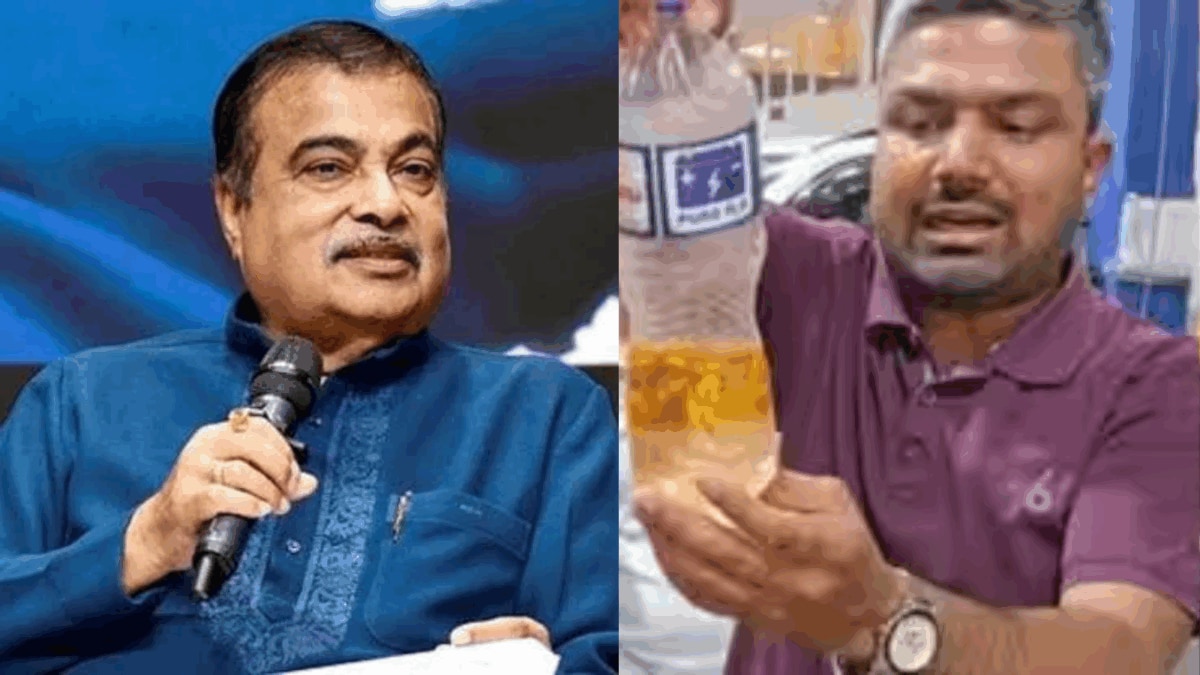 FIR Against 4 Influencers Over Spreading Misinformation On E20 Fuel, Nitin Gadkari: Who Are They?