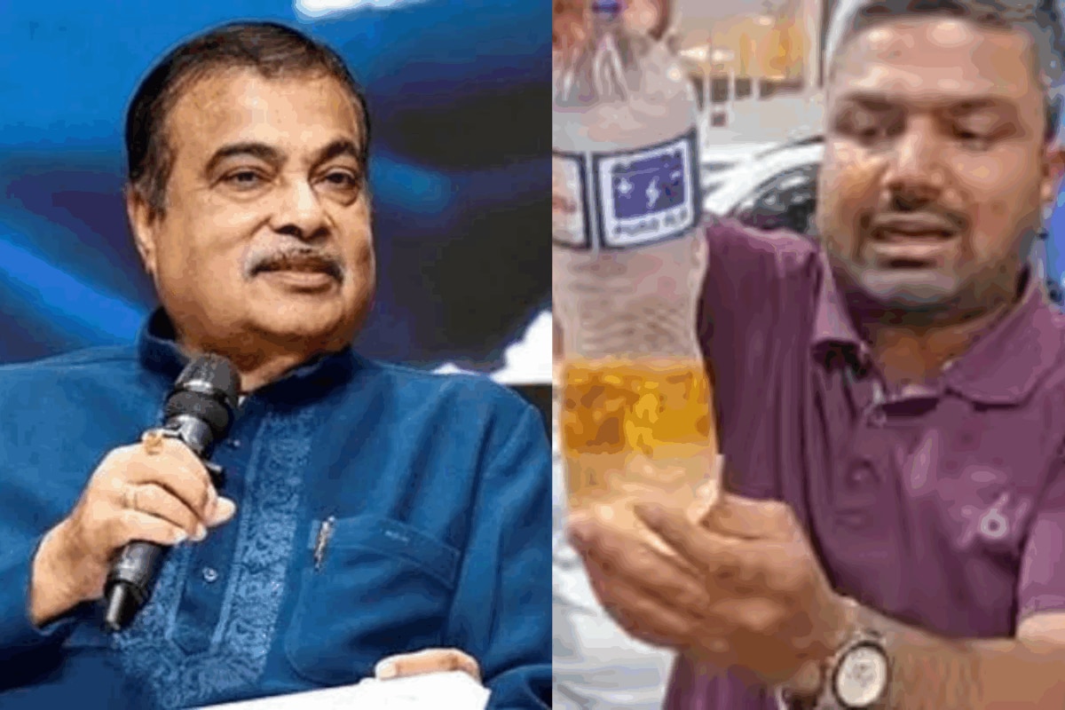 FIR Against 4 Influencers Over Spreading Misinformation On E20 Fuel, Nitin Gadkari: Who Are They?